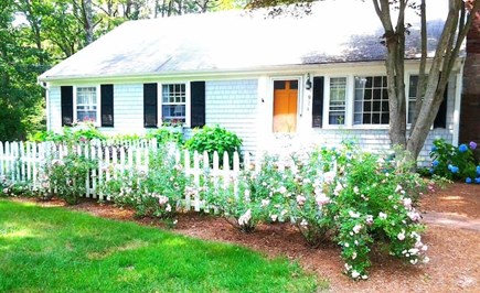 Brewster  Cape Cod vacation rental - Cape Vacation!