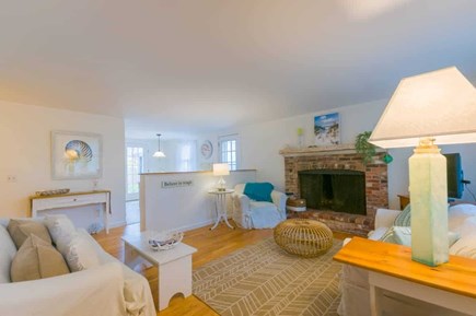 Brewster  Cape Cod vacation rental - Welcome