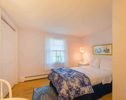 Brewster  Cape Cod vacation rental - 2nrd bdr double