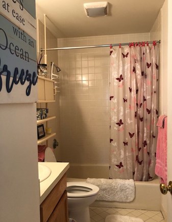 Brewster, Ocean Edge Cape Cod vacation rental - Bathroom 1