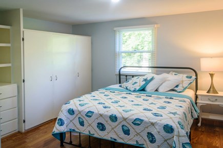 Hyannis, By Craigville Beach Cape Cod vacation rental - Queen Bed