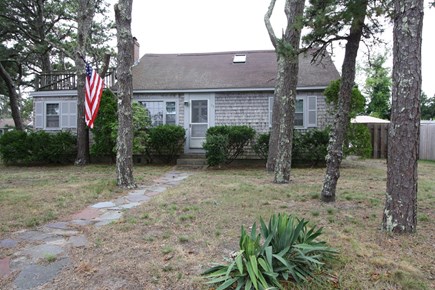 Dennis Port Cape Cod vacation rental - Welcome to the Cape