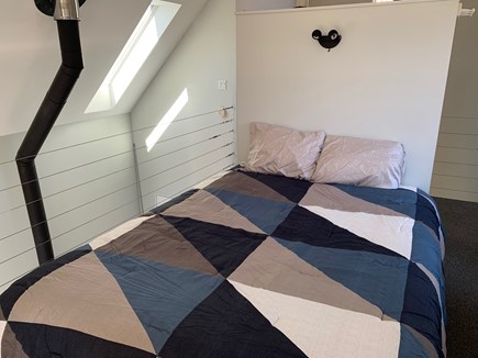 Wellfleet Cape Cod vacation rental - Upstairs Loft