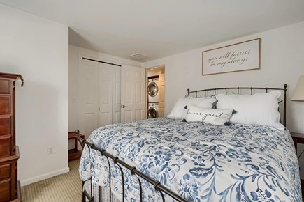 Mashpee, New Seabury Cape Cod vacation rental - Guest Room with Queen Bed