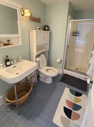 Eastham Cape Cod vacation rental - Bathroom 2