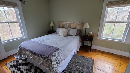 Eastham Cape Cod vacation rental - Bedroom 4