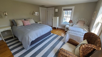 Eastham Cape Cod vacation rental - Bedroom 2
