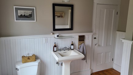Eastham Cape Cod vacation rental - Bathroom 3