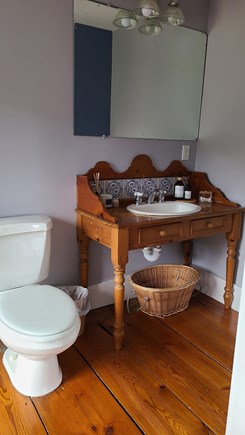 Eastham Cape Cod vacation rental - Bathroom 4