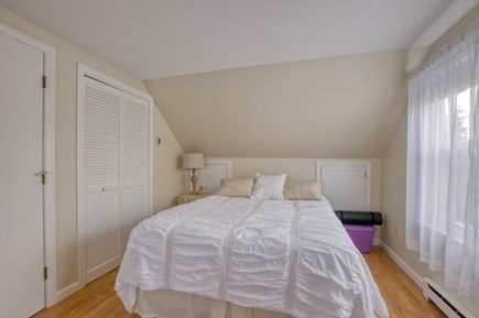 East Sandwich Cape Cod vacation rental - Bedroom with Queen on 2nd Floor