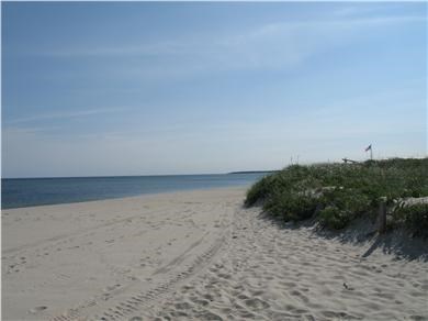 West Yarmouth Cape Cod vacation rental - Local beaches close by