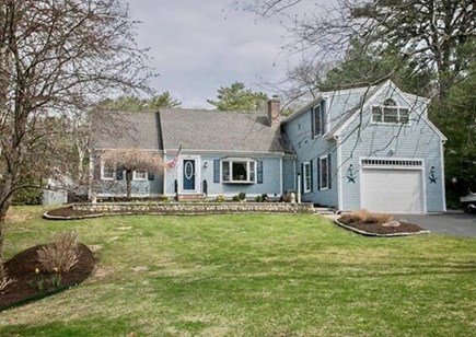 West Barnstable Cape Cod vacation rental - The perfect Cape Cod escape!