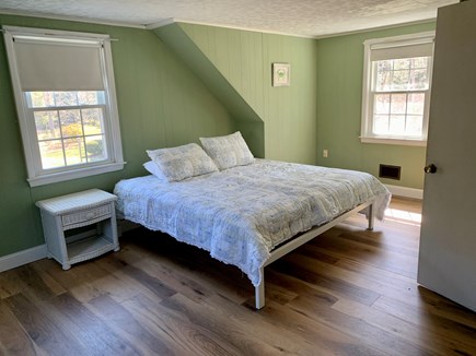 Falmouth Cape Cod vacation rental - 2nd floor King bedroom