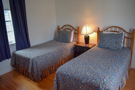 Dennis Port Cape Cod vacation rental - Bedroom 3