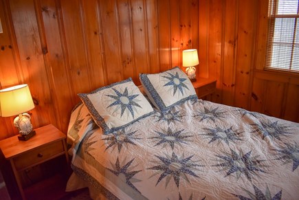 Dennis Port Cape Cod vacation rental - Bedroom 5