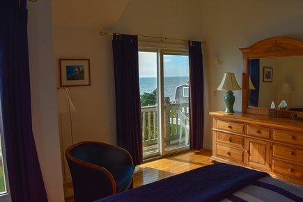 Dennis Port Cape Cod vacation rental - Bed 1