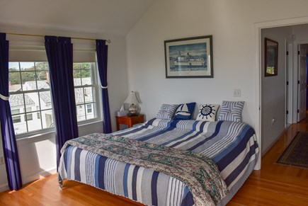 Dennis Port Cape Cod vacation rental - Bedroom 1
