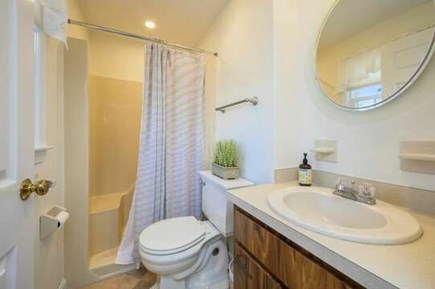 Harwich Cape Cod vacation rental - En Suite Bathroom