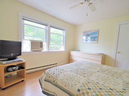 Provincetown Cape Cod vacation rental - 2nd bedroom