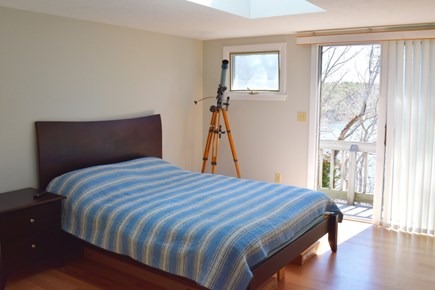 Harwich Cape Cod vacation rental - Bed 1