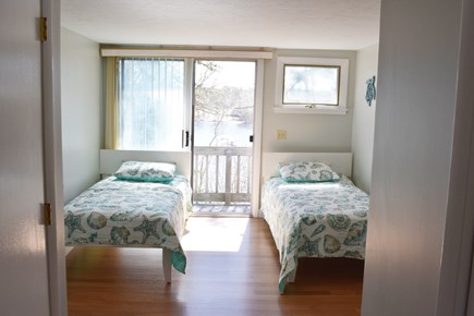 Harwich Cape Cod vacation rental - Bed 4