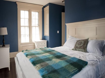 Falmouth Cape Cod vacation rental - Bedroom