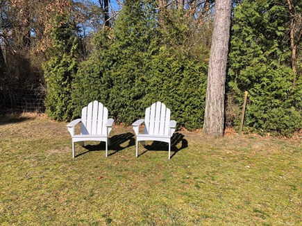 Harwich Cape Cod vacation rental - Chill in the Adirondacks