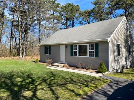 Harwich Cape Cod vacation rental - Lakewood House