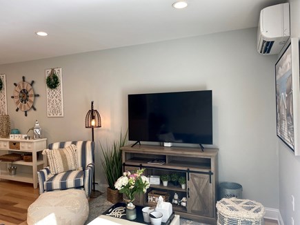 Ocean Edge Cape Cod vacation rental - Living Room