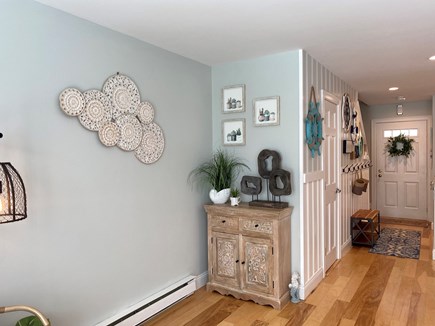 Ocean Edge Cape Cod vacation rental - Living Area