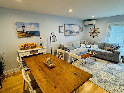 Ocean Edge, Brewster Cape Cod vacation rental - Dining Area