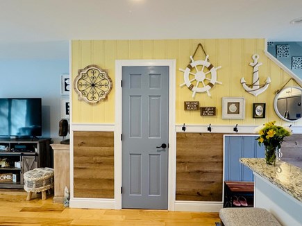 Ocean Edge, Brewster Cape Cod vacation rental - 