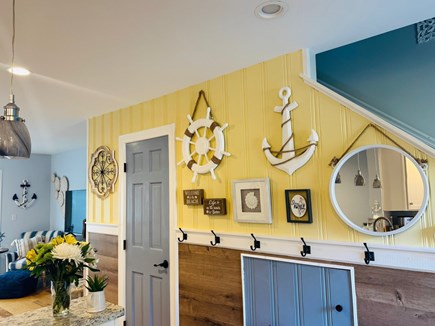 Ocean Edge, Brewster Cape Cod vacation rental - 