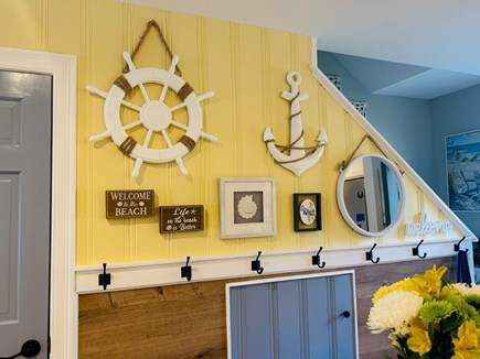 Ocean Edge, Brewster Cape Cod vacation rental - 