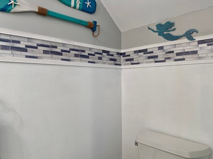 Ocean Edge, Brewster Cape Cod vacation rental - Secondary Half Bathroom