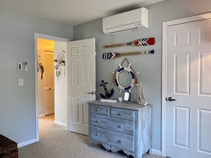 Ocean Edge, Brewster Cape Cod vacation rental - Secondary Bedroom