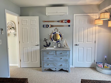 Ocean Edge, Brewster Cape Cod vacation rental - Secondary Bedroom