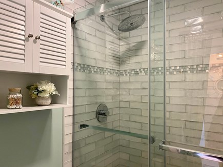 Ocean Edge, Brewster Cape Cod vacation rental - Primary Bathroom