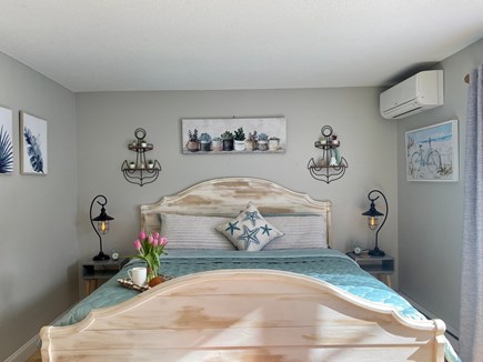 Ocean Edge, Brewster Cape Cod vacation rental - Primary Bedroom