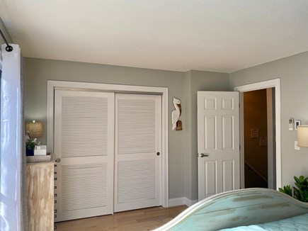 Ocean Edge, Brewster Cape Cod vacation rental - Primary Bedroom