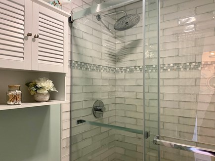 Ocean Edge Cape Cod vacation rental - Primary Bathroom