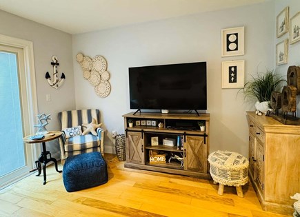 Ocean Edge, Brewster Cape Cod vacation rental - Living Room