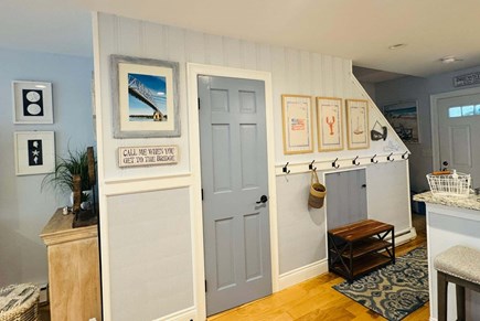 Ocean Edge, Brewster Cape Cod vacation rental - 