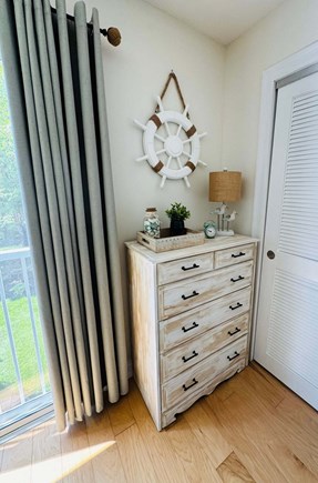 Ocean Edge, Brewster Cape Cod vacation rental - Primary Bedroom