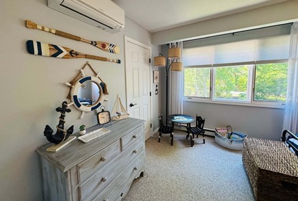 Ocean Edge, Brewster Cape Cod vacation rental - Secondary Bedroom