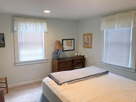 Eastham Cape Cod vacation rental - Bedroom I - Queen