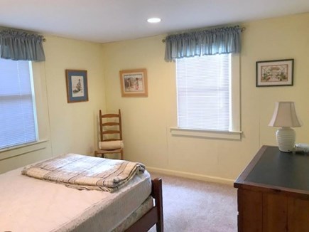Eastham Cape Cod vacation rental - Bedroom II - Double Bed