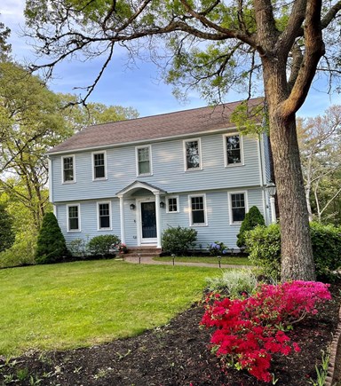 Osterville Cape Cod vacation rental - Complete renovation as of May 2022