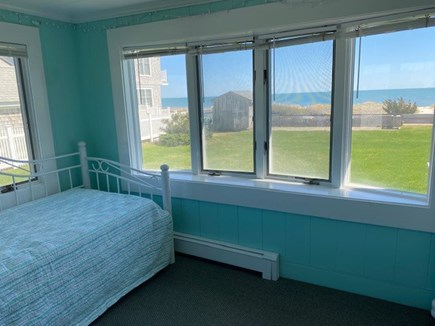 Centerville Cape Cod vacation rental - Bonus bedroom with twin bed and beautiful view.