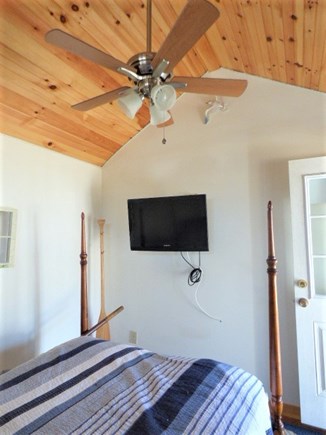 Harwich Cape Cod vacation rental - Detached bedroom